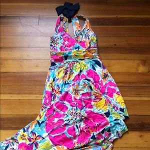 Lilly Pulitzer Maxi Dress